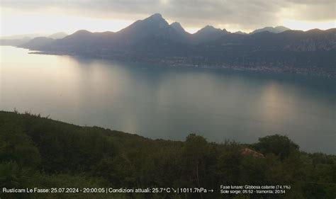 previsioni meteo san zeno di montagna